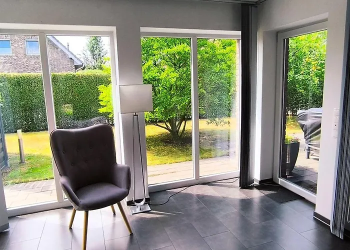 Ferienhaus-kalkar Vakantiehuis Kalkar