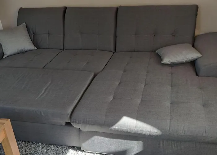 Vakantiehuis Ferienhaus-kalkar Kalkar