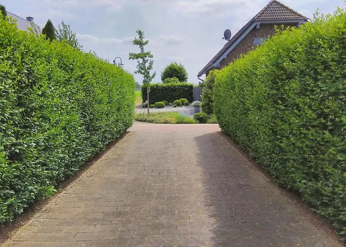 Ferienhaus-kalkar * Kalkar