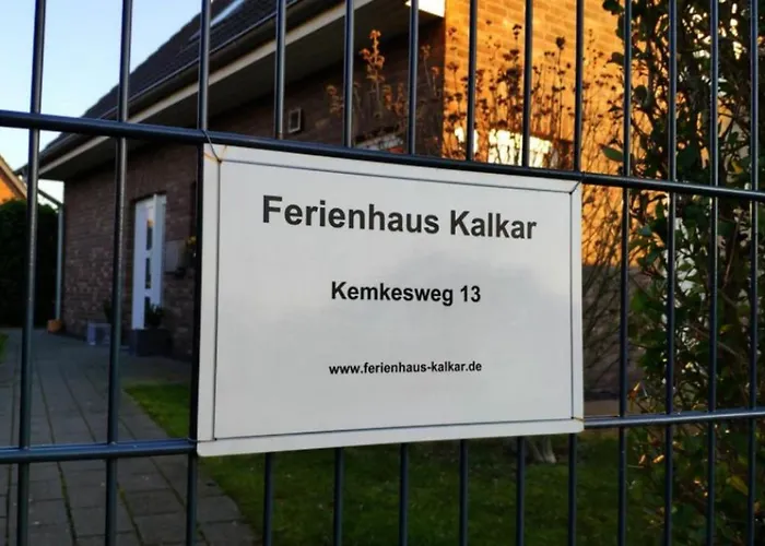 Ferienhaus-kalkar